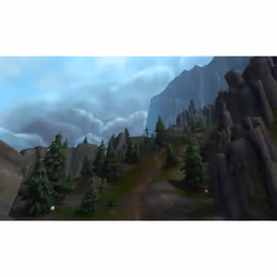 Blizzard World of Warcraft : Legion Standard Allemand, Anglais, Chinois simplifié, Coréen, Espagnol, Français, Italien, Portugais, Russe PC