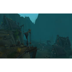 Blizzard World of Warcraft : Legion - Collector's Edition Collection Allemand, Anglais, Chinois simplifié, Coréen, Espagnol, Français, Italien, Portugais, Russe PC