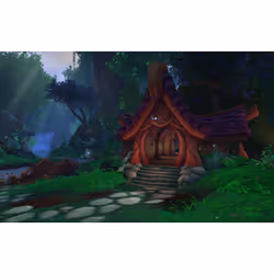 Blizzard World of Warcraft : Legion - Collector's Edition Collection Allemand, Anglais, Chinois simplifié, Coréen, Espagnol, Français, Italien, Portugais, Russe PC