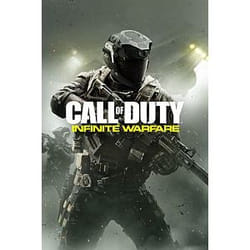 Microsoft Call of Duty: Infinite Warfare, Xbox One Standard