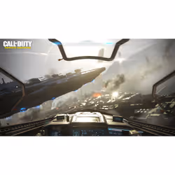 Activision Call of Duty : Infinite Warfare Standard Allemand, Anglais, Chinois simplifié, Coréen, Espagnol, Français, Italien, Japonais, Polonais, Portugais, Russe Xbox One - Vue supplémentaire 4