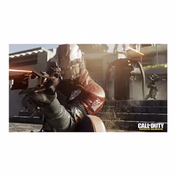 Activision Call of Duty: Infinite Warfare, Xbox One Standard Italien