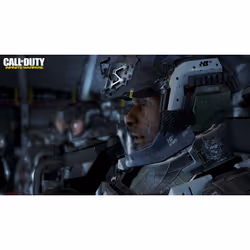 Activision Call of Duty : Infinite Warfare Standard Allemand, Anglais, Chinois simplifié, Coréen, Espagnol, Français, Italien, Japonais, Polonais, Portugais, Russe PlayStation 4 - Vue supplémentaire 6