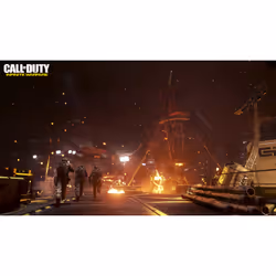 Activision Call of Duty : Infinite Warfare Standard Allemand, Anglais, Chinois simplifié, Coréen, Espagnol, Français, Italien, Japonais, Polonais, Portugais, Russe PlayStation 4 - Vue supplémentaire 7