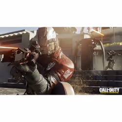 Activision Call of Duty : Infinite Warfare Standard Allemand, Anglais, Chinois simplifié, Coréen, Espagnol, Français, Italien, Japonais, Polonais, Portugais, Russe PlayStation 4 - Vue supplémentaire 8