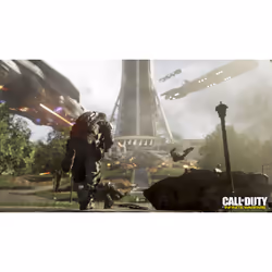 Activision Call of Duty : Infinite Warfare Standard Allemand, Anglais, Chinois simplifié, Coréen, Espagnol, Français, Italien, Japonais, Polonais, Portugais, Russe PlayStation 4 - Vue supplémentaire 9