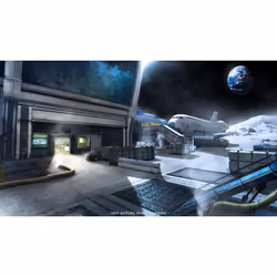 Activision Call of Duty : Infinite Warfare - Legacy Edition Premium Allemand, Anglais, Chinois simplifié, Coréen, Espagnol, Français, Italien, Japonais, Polonais, Portugais, Russe PlayStation 4