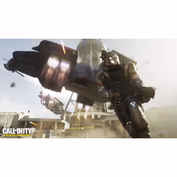 Activision Call of Duty : Infinite Warfare - Legacy Edition Premium Allemand, Anglais, Chinois simplifié, Coréen, Espagnol, Français, Italien, Japonais, Polonais, Portugais, Russe PlayStation 4 - Vue supplémentaire 5
