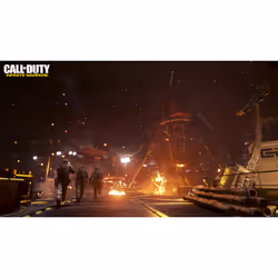Activision Call of Duty : Infinite Warfare - Legacy Edition Premium Allemand, Anglais, Chinois simplifié, Coréen, Espagnol, Français, Italien, Japonais, Polonais, Portugais, Russe PlayStation 4 - Vue supplémentaire 7