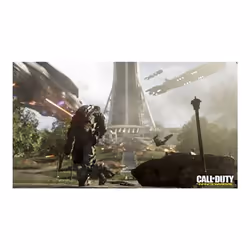 Activision Call of Duty: Infinite Warfare & Legacy Edition, PS4 Standard+Module complémentaire Italien PlayStation 4