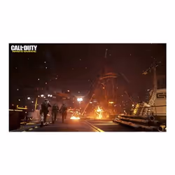 Activision Call of Duty: Infinite Warfare & Legacy Edition, PS4 Standard+Module complémentaire Italien PlayStation 4 - Vue supplémentaire 4