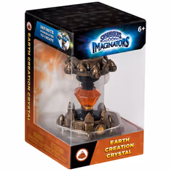 Activision Skylanders Imaginators - Creation Crystal Earth