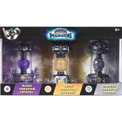 Activision Skylanders: Imaginators - Triple Pack Crystal 1