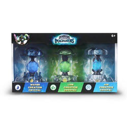 Activision Skylanders: Imaginators - Triple Pack Crystal 2