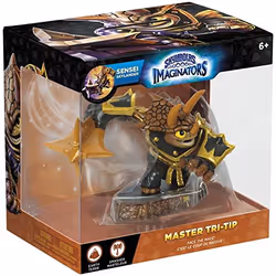 Activision Skylanders Imaginators: Sensei - Tri-Tip