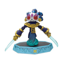 Skylanders Sensei Bad Juju