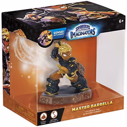 Activision Skylanders Imaginators: Sensei - Barbella