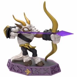 Skylanders Master Buckshot