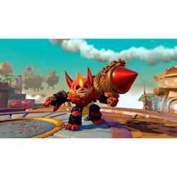 Activision Skylanders Imaginators: Master Flare Wolf