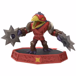 Activision Skylanders Imaginators: Sensei - Tae Kwon Crow, Multicolore, Ampoule, 1 pièce(s)