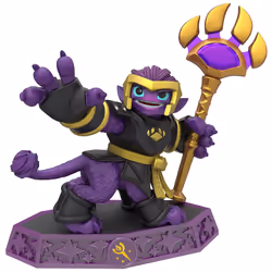 Activision Skylanders Imaginators - Sensei Mysticat, Multicolore, Ampoule