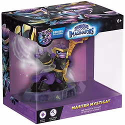 Activision Skylanders Imaginators - Sensei Mysticat
