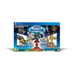Activision Skylanders Imaginators - Starter Pack Standard PlayStation 4
