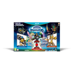 Activision Skylanders Imaginators - Starter Pack Standard Wii U