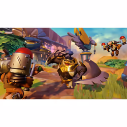 Activision Skylanders Imaginators - Starter Pack Standard Wii U - Vue supplémentaire 10