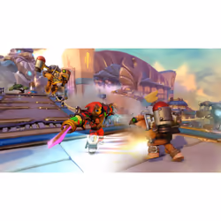 Activision Skylanders Imaginators - Starter Pack Standard Wii U - Vue supplémentaire 4