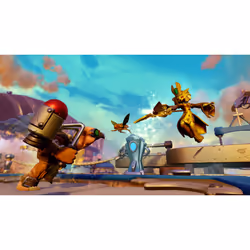 Activision Skylanders Imaginators - Starter Pack Standard Wii U - Vue supplémentaire 5