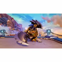 Activision Skylanders Imaginators - Starter Pack Standard Wii U - Vue supplémentaire 6