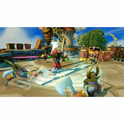 Activision Skylanders Imaginators - Starter Pack Standard Wii U - Vue supplémentaire 7