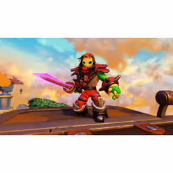 Activision Skylanders Imaginators - Starter Pack Standard Wii U - Vue supplémentaire 8