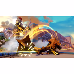 Activision Skylanders Imaginators - Starter Pack Standard Wii U - Vue supplémentaire 9