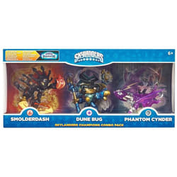 Activision Skylanders: Imaginators - Classic Triple Pack 1
