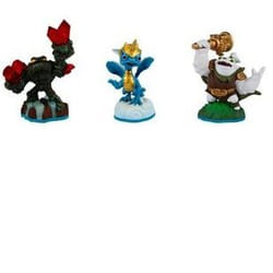 Activision Skylanders: Imaginators - Classic Triple Pack 2