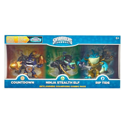 Activision Skylanders: Imaginators - Classic Triple Pack 3