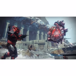 Activision Destiny : La Collection Complet Français PlayStation 4 - Vue supplémentaire 4