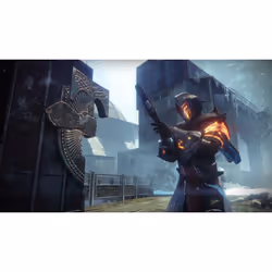 Activision Destiny : La Collection Complet Français PlayStation 4 - Vue supplémentaire 5