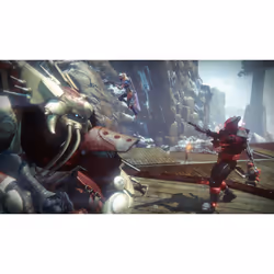 Activision Destiny : La Collection Complet Français PlayStation 4 - Vue supplémentaire 6