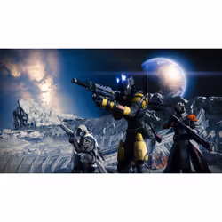 Activision Destiny : La Collection Complet Français PlayStation 4 - Vue supplémentaire 75