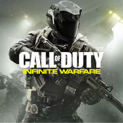 Activision Call of Duty: Infinite Warfare Standard PlayStation 4