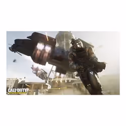 Activision Call of Duty: Infinite Warfare, PS4 Standard Italien PlayStation 4