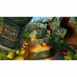 Sony Crash Bandicoot N. Sane Trilogy, PS4 PlayStation 4