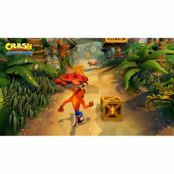 Activision Crash Bandicoot N. Sane Trilogy Standard PlayStation 4 - Vue supplémentaire 10
