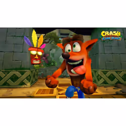 Activision Crash Bandicoot N. Sane Trilogy Standard PlayStation 4 - Vue supplémentaire 11