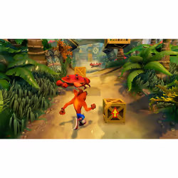 Activision Crash Bandicoot N. Sane Trilogy Standard PlayStation 4 - Vue supplémentaire 13