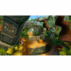 Activision Crash Bandicoot N. Sane Trilogy Standard PlayStation 4 - Vue supplémentaire 14