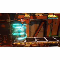 Activision Crash Bandicoot N. Sane Trilogy Standard PlayStation 4 - Vue supplémentaire 5